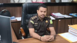 Kasus PT BKU Dihentikan: Rekam Jejak Kejari Bontang Terungkap