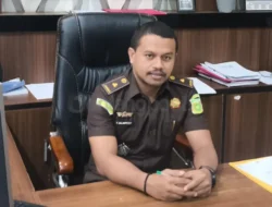 Kasus PT BKU Dihentikan: Rekam Jejak Kejari Bontang Terungkap