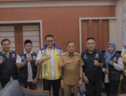 Bupati Halteng & BWS Malut: Atasi Banjir Weda
