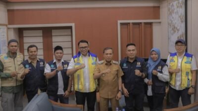 Bupati Halteng & BWS Malut: Atasi Banjir Weda
