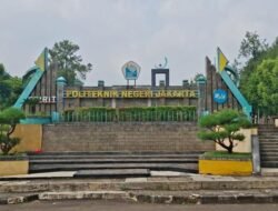 PNJ Buka Suara: Mahasiswa Ciuman Sesama Jenis di Perpustakaan Terancam DO