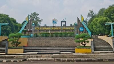 PNJ Buka Suara: Mahasiswa Ciuman Sesama Jenis di Perpustakaan Terancam DO