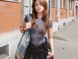 Regina Phoenix di Jerman: Liburan Slay yang Memukau