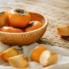 7 Khasiat Tersembunyi Buah Kesemek