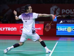 Jojo Juara Polytron 2026: Ambisi Pecah Telur di Kandang Sendiri