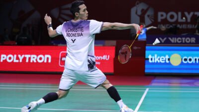 Jojo Juara Polytron 2026: Ambisi Pecah Telur di Kandang Sendiri