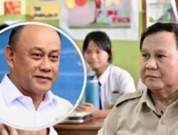 Kontroversi Dadan Hindayana: Pantaskah Dicopot Presiden Prabowo?