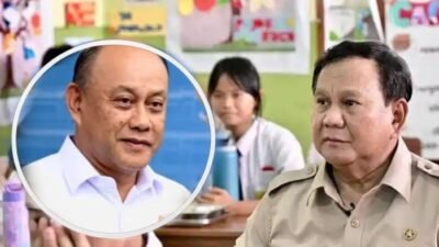 Kontroversi Dadan Hindayana: Pantaskah Dicopot Presiden Prabowo?