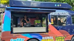 Jadwal Samsat Keliling Bali Rabu 3 Juni: Lokasi & Waktu!