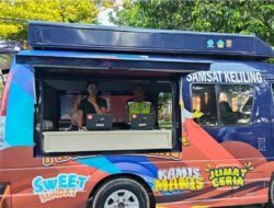 Jadwal Samsat Keliling Bali Rabu 3 Juni: Lokasi & Waktu!