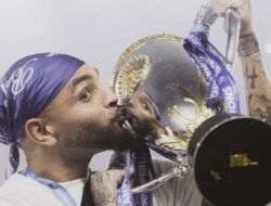 Layvin Kurzawa: Perpisahan Penuh Syukur Demi Persib