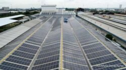 24.000 Ha Lahan PLTS Jawa: Magnet Investor
