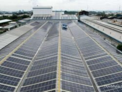 24.000 Ha Lahan PLTS Jawa: Magnet Investor