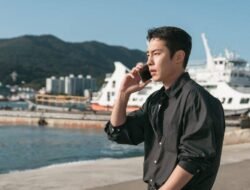 8 Ujian Berat Do Ji Ui di Episode Perdana Doctor on the Edge