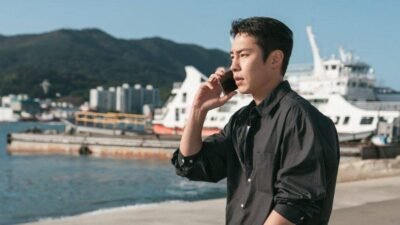 8 Ujian Berat Do Ji Ui di Episode Perdana Doctor on the Edge