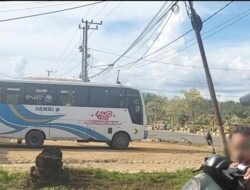 Tiket Damri Tana Tidung-Malinau Juni 2026: Dua Jadwal Harian