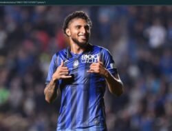 Man Utd Senyum Lebar: Gelandang Upgrade Casemiro Resmi Merapat