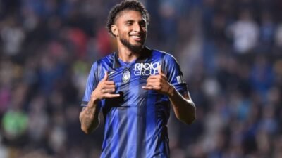 Man Utd Senyum Lebar: Gelandang Upgrade Casemiro Resmi Merapat