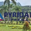 PYFA Raup Rp766 M di Kuartal I