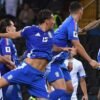 Prediksi Luksemburg vs Italia: Head-to-Head & Statistik Laga Uji Coba