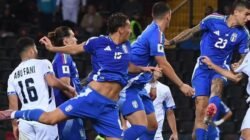Prediksi Luksemburg vs Italia: Head-to-Head & Statistik Laga Uji Coba