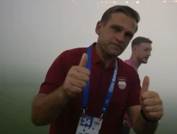 Persib 2026/27: Empat Kompetisi, Satu Strategi Gemilang