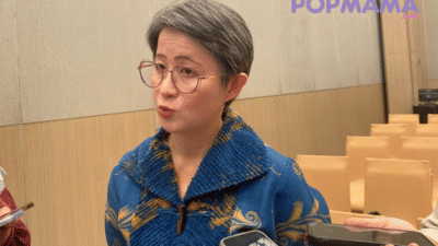 Lupus: Mengapa Perempuan Lebih Rentan?