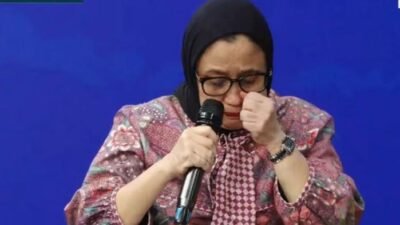 Nanik S Deyang Pimpin BGN Baru, Didampingi Arumsari & Trenggono