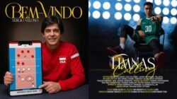 PBVSI Bakal Pecat Pelatih Timnas Voli Putra Pasca AVC Nations Cup 2026