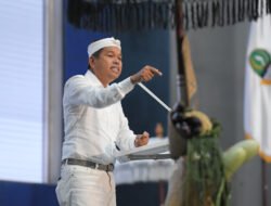 Dedi Mulyadi Tahan Status Darurat Sampah Bandung, Hindari Kepanikan