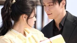 7 Drama Heo Nam Joon Terbaru: Musuh Kerajaan