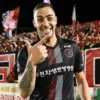 Rumor Persija: Jean Mota Hengkang, Bassani Opsi Panas?