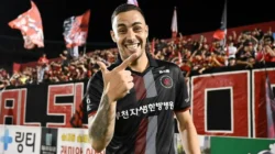 Rumor Persija: Jean Mota Hengkang, Bassani Opsi Panas?