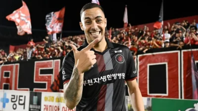 Rumor Persija: Jean Mota Hengkang, Bassani Opsi Panas?