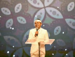 Jabar: Kinerja Makro Apik, Dedi Mulyadi Tetap Resah