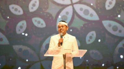 Jabar: Kinerja Makro Apik, Dedi Mulyadi Tetap Resah