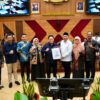 Erick Thohir Dipuji DPR RI Atas Perubahan Kultur Kemenpora