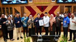 Erick Thohir Dipuji DPR RI Atas Perubahan Kultur Kemenpora