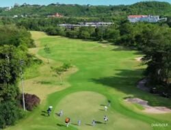 Intra GolfLink Targetkan Pendapatan Tumbuh 10% Meski Rupiah Melemah