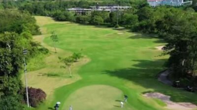 Intra GolfLink Targetkan Pendapatan Tumbuh 10% Meski Rupiah Melemah