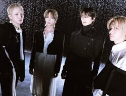 Makna Mendalam di Balik Atmos: SHINee