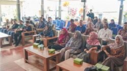 Kemenkum Jabar Hadirkan Bantuan Hukum Asta Cita di Pangandaran
