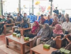 Kemenkum Jabar Hadirkan Bantuan Hukum Asta Cita di Pangandaran