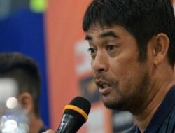 Semen Padang Comeback: Eks Pelatih Timnas Pimpin Gebrakan Awal