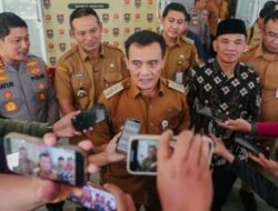 Jateng: Wisata Ramah Muslim, Magnet Wisatawan Mancanegara