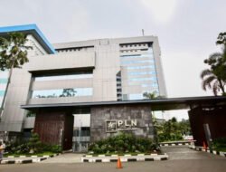 PLN Pangkas 21 Anak Usaha Jadi 23 di 2028