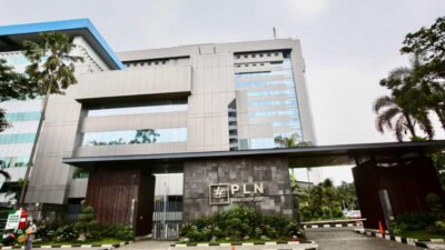 PLN Pangkas 21 Anak Usaha Jadi 23 di 2028