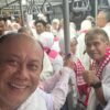 BGN: Pergantian Pimpinan Tak Ganggu Program MBG