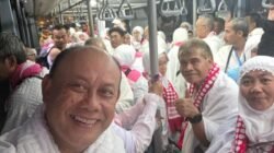 BGN: Pergantian Pimpinan Tak Ganggu Program MBG