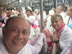 BGN: Pergantian Pimpinan Tak Ganggu Program MBG